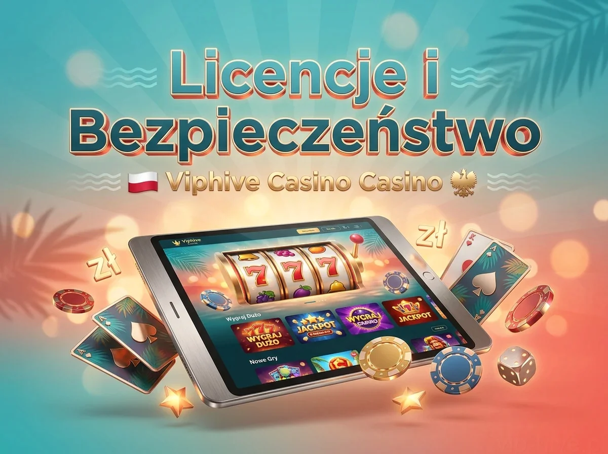 Licencje i Bezpieczeństwo