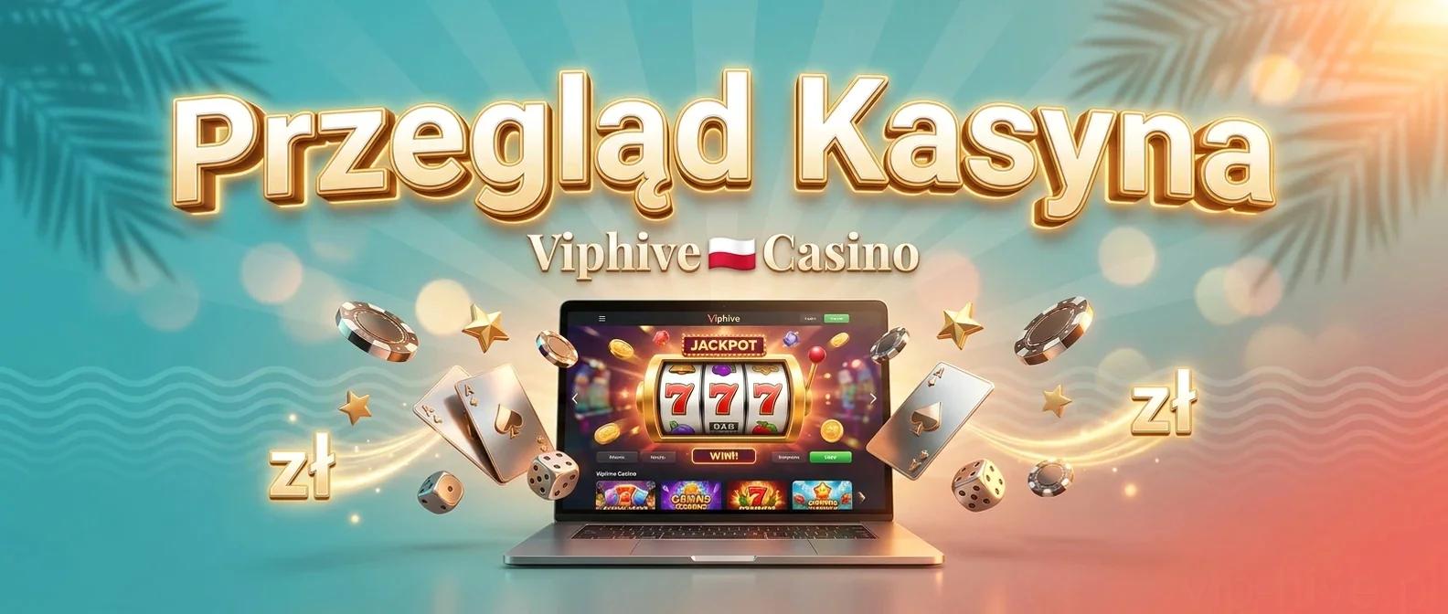 Przegląd Kasyna